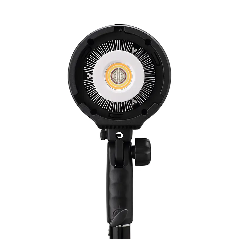 Cañón Led Visico Led-80T II Montura Bowens 5