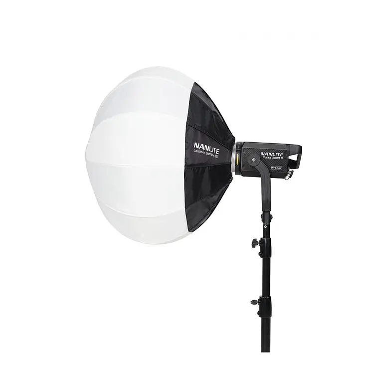 Softbox Lantern Nanlite LT-65 - 65cm 3
