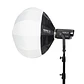 Softbox Lantern Nanlite LT-65 - 65cm - Miniatura 3