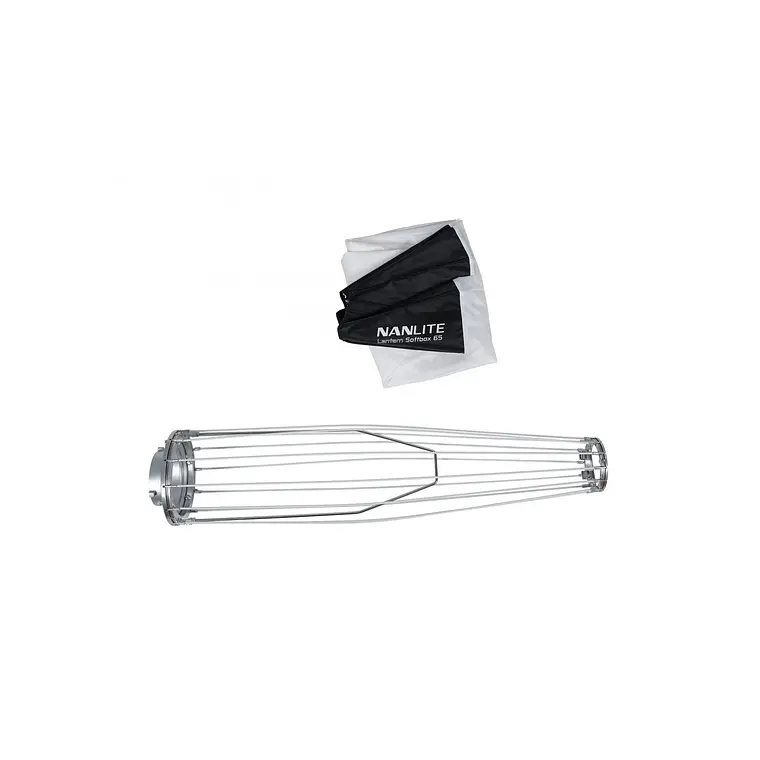 Softbox Lantern Nanlite LT-65 - 65cm 4