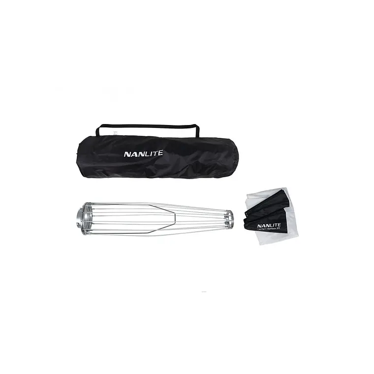 Softbox Lantern Nanlite LT-65 - 65cm 5