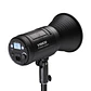 Cañón Led Visico Led-80T II Montura Bowens - Miniatura 8