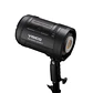Cañón Led Visico Led-80T II Montura Bowens - Miniatura 10