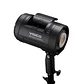 Cañón Led Visico Led-80T II Montura Bowens - Miniatura 11