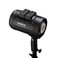 Cañón Led Visico Led-80T II Montura Bowens - Miniatura 12