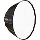 Octabox Parabólico Godox QR-P120 Armado Rápido 120cm - Bowens - Miniatura 2