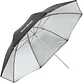 Sombrilla Godox UBL-085S Plateada - 85cm - Miniatura 1