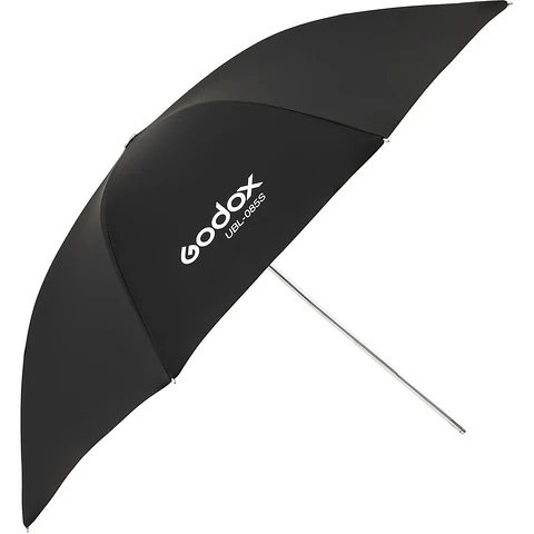 Sombrilla Godox UBL-085S Plateada - 85cm