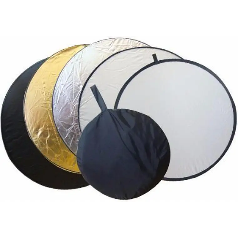 Reflector Visico RD‑024 5 en 1 de 80 cm 1