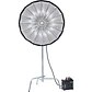 Octabox Parabólico Godox QR-P120 Armado Rápido 120cm - Bowens - Miniatura 6
