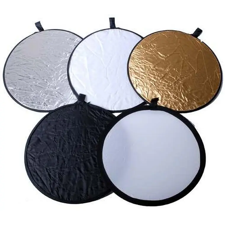Reflector Visico RD‑024 5 en 1 de 80 cm 2