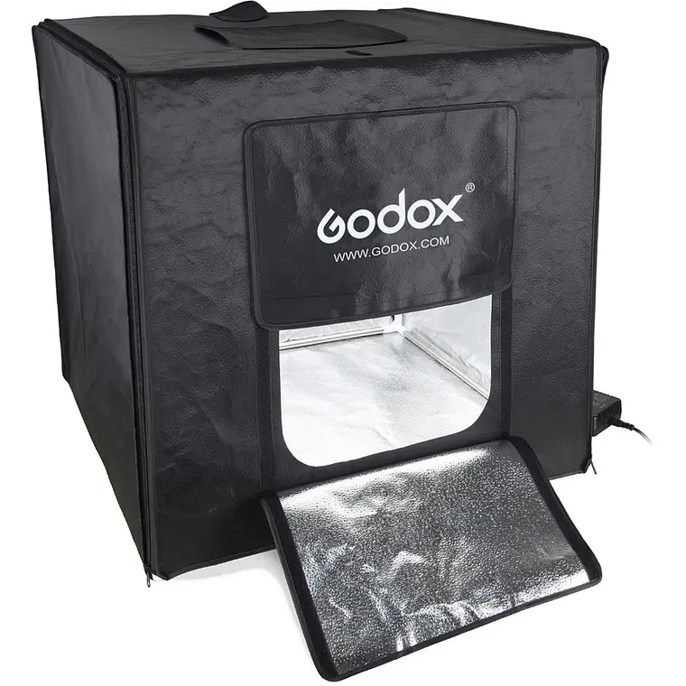 PhotoBox Godox LST60 para Fotografía de Productos - 60x60cm 2