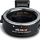 Adaptador Viltrox EF-NEX IV para Canon EF a Sony E - Miniatura 4