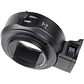 Adaptador Viltrox EF-NEX IV para Canon EF a Sony E - Miniatura 3