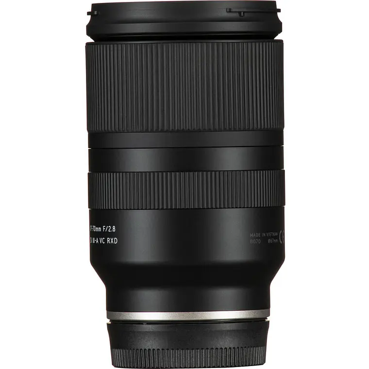 Lente Tamron 17-70mm f/2.8 Di III-A VC RXD para Sony 6