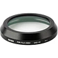 Filtro NiSi UV para Cámaras FUJIFILM X100 - Black - Miniatura 1