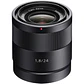 Lente Sony E 24mm f/1.8 ZA - Miniatura 1