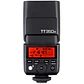 Flash Godox TT350 TTL HSS - Nikon - Miniatura 1