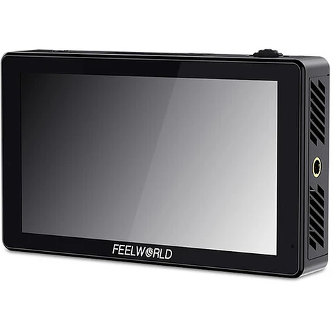 Monitor Feelworld LUT5 5.5"