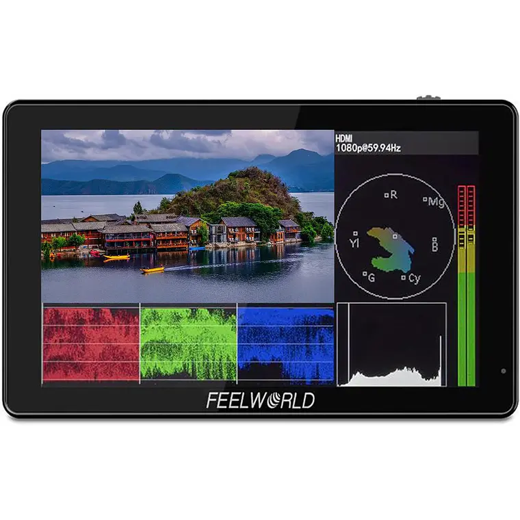 Monitor Feelworld LUT5 5.5
