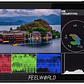 Monitor Feelworld LUT5 5.5