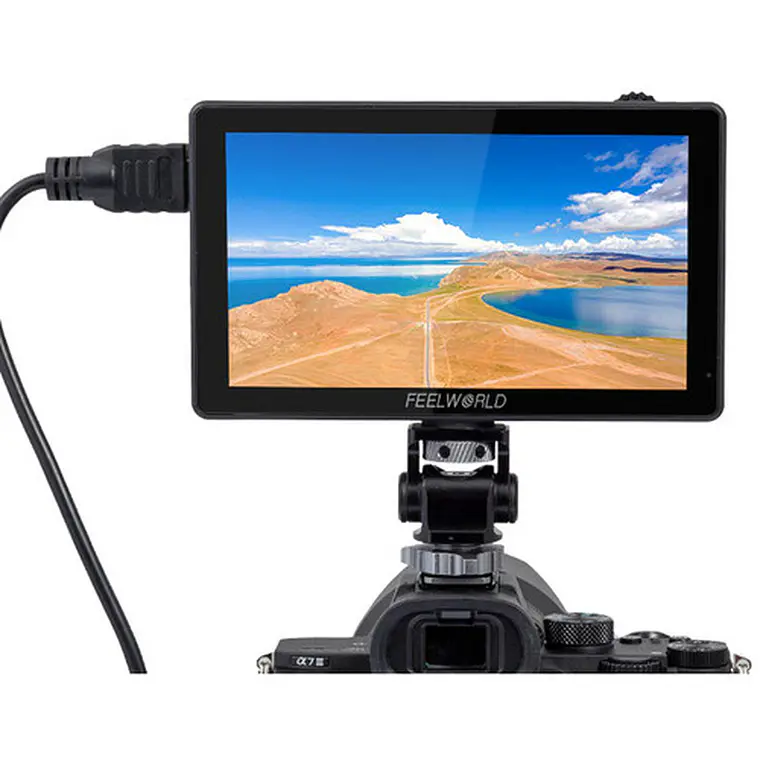 Monitor Feelworld LUT5 5.5