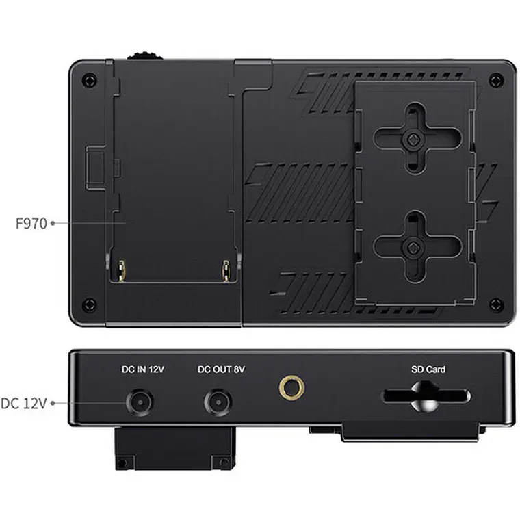 Monitor Feelworld LUT5 5.5