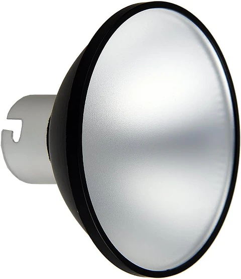 Mini Reflector Godox con Filtros de Colores - para AD200