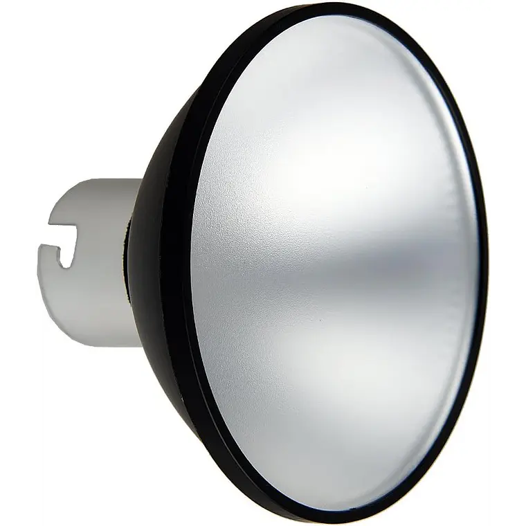 Mini Reflector Godox con Filtros de Colores - para AD200 1