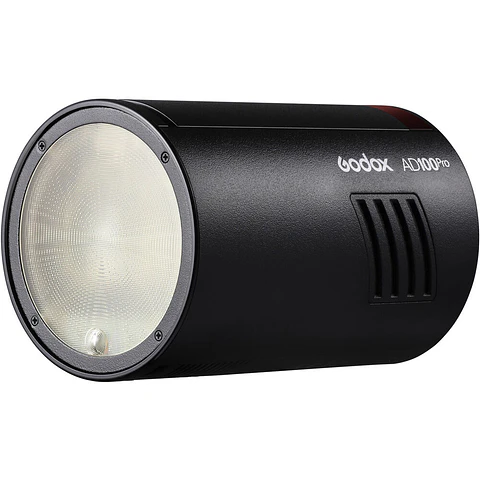 Flash Godox AD100pro - TTL & HSS