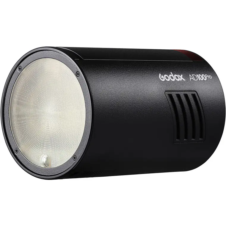 Flash Godox AD100pro - TTL & HSS 1