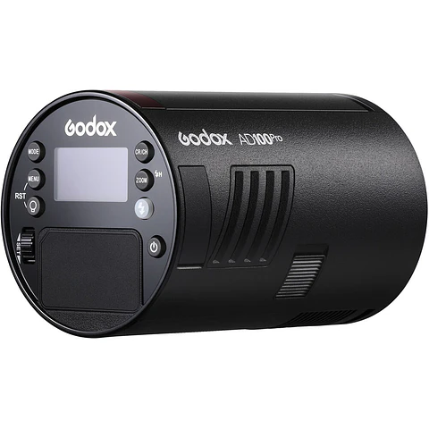 Flash Godox AD100pro - TTL & HSS