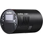 Flash Godox AD100pro - TTL & HSS - Miniatura 2