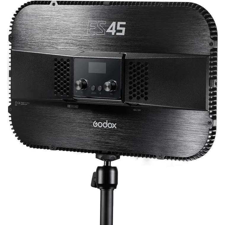 Panel LED Godox ES45 E-Sport - Bi-Color 4