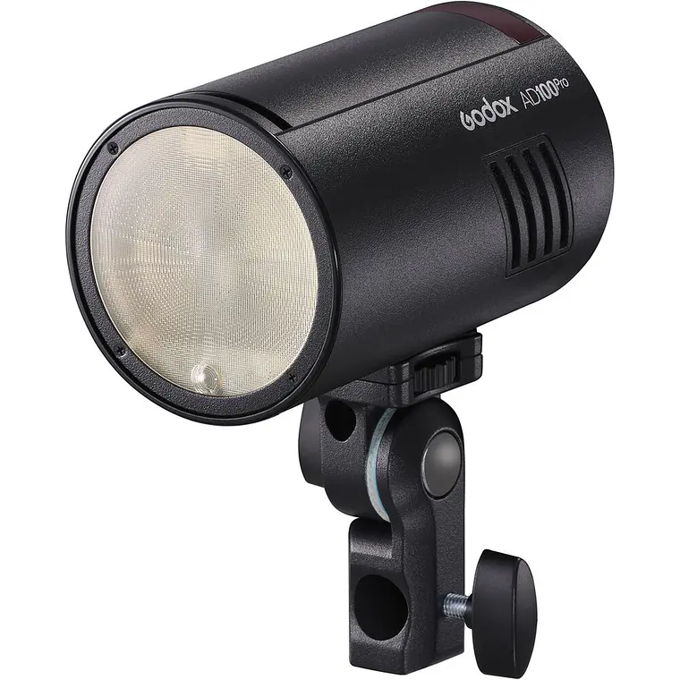 Flash Godox AD100pro - TTL & HSS 3