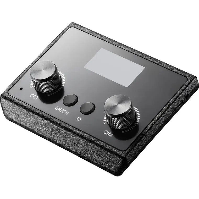 Panel LED Godox ES45 E-Sport - Bi-Color 5