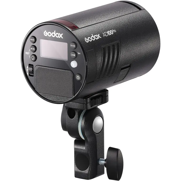 Flash Godox AD100pro - TTL & HSS 4