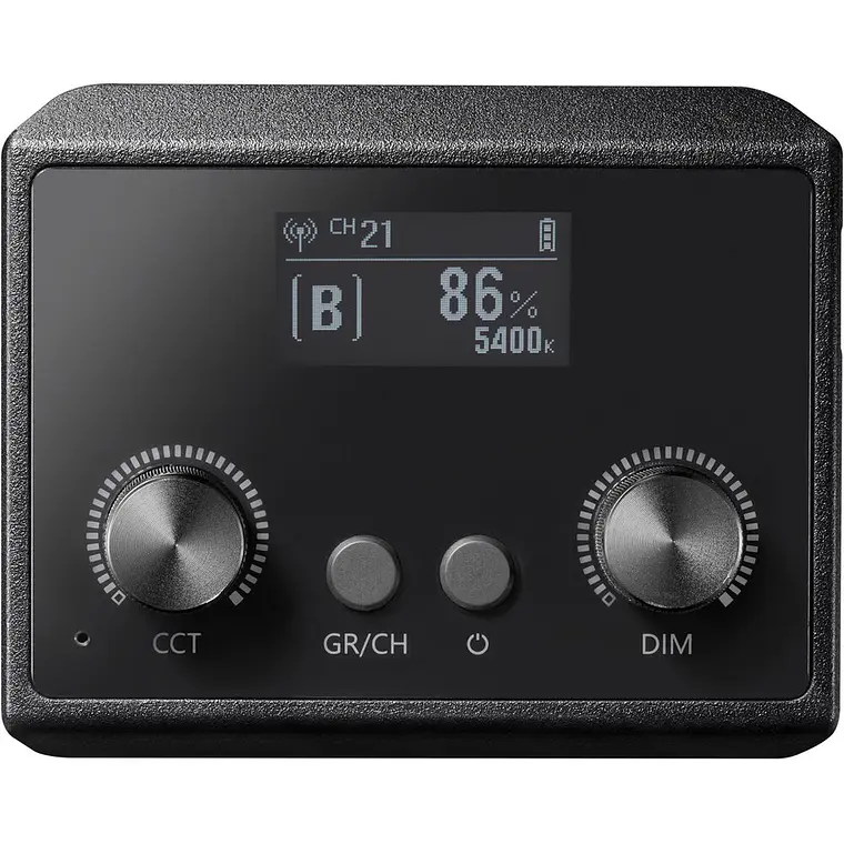Panel LED Godox ES45 E-Sport - Bi-Color 6