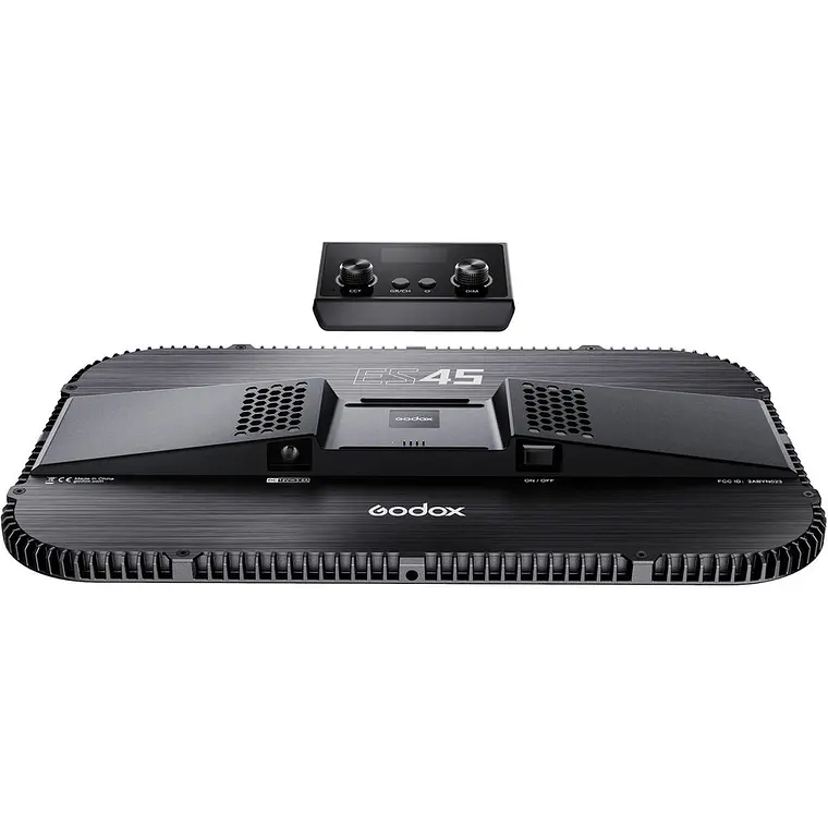 Panel LED Godox ES45 E-Sport - Bi-Color 7