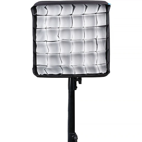 Panel Led Nanlite PavoSlim 60B Bi-Color - Kit Armado Rapido