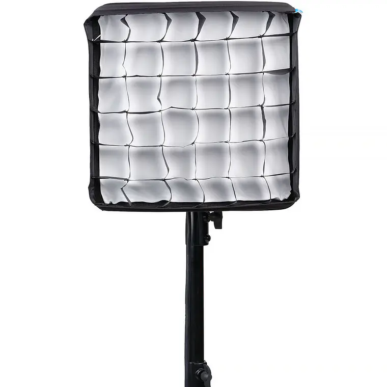 Panel Led Nanlite PavoSlim 60B Bi-Color - Kit Armado Rapido 1