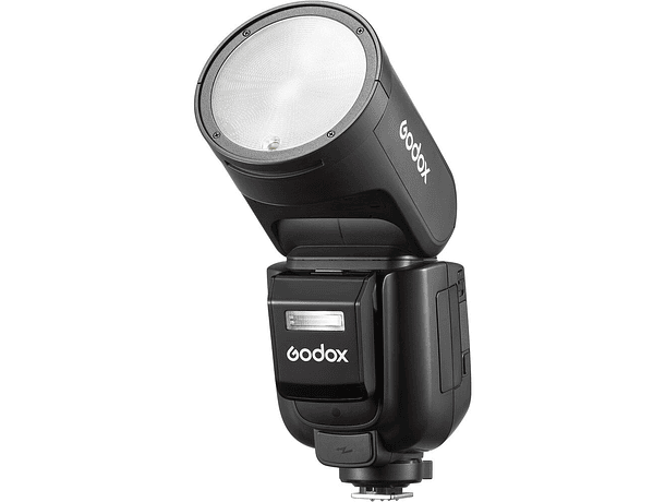 Flash Godox V1Pro N - para Nikon