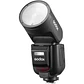 Flash Godox V1Pro N - para Nikon - Miniatura 1