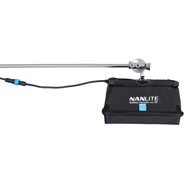 Panel Led Nanlite PavoSlim 60B Bi-Color - Kit Armado Rapido 4