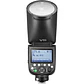 Flash Godox V1Pro N - para Nikon - Miniatura 2