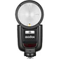 Flash Godox V1Pro N - para Nikon - Miniatura 3