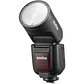 Flash Godox V1Pro N - para Nikon - Miniatura 4