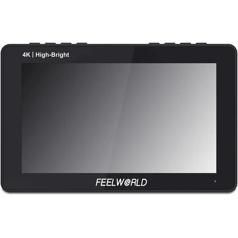 Monitor Feelworld F5 ProX 5.5 Pulgadas 4k HDMI 1