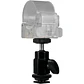Sujetador T12 Nanlite 1 Tubo Led - Miniatura 1