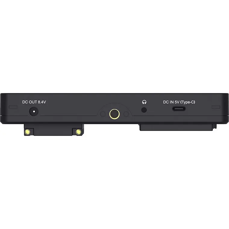 Monitor Feelworld F5 ProX 5.5 Pulgadas 4k HDMI 5